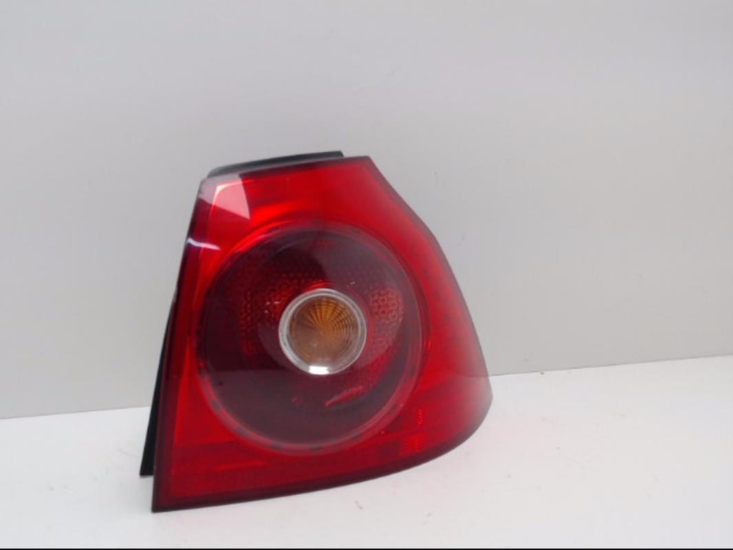 Fanale posteriore principale destro (luci)