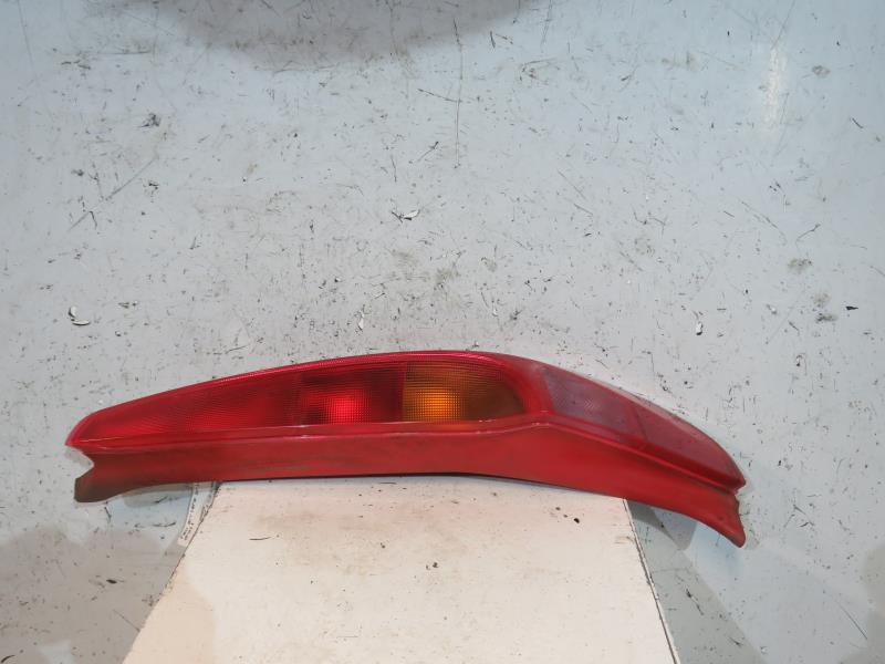 Fanale posteriore principale destro (luci)