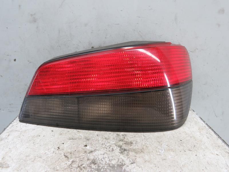Fanale posteriore principale destro (luci)