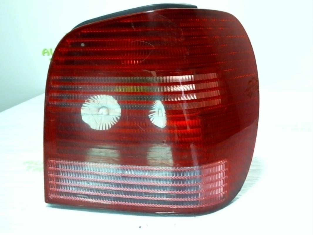 Fanale posteriore principale destro (luci)