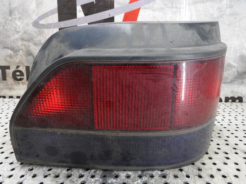 Fanale posteriore principale destro (luci)