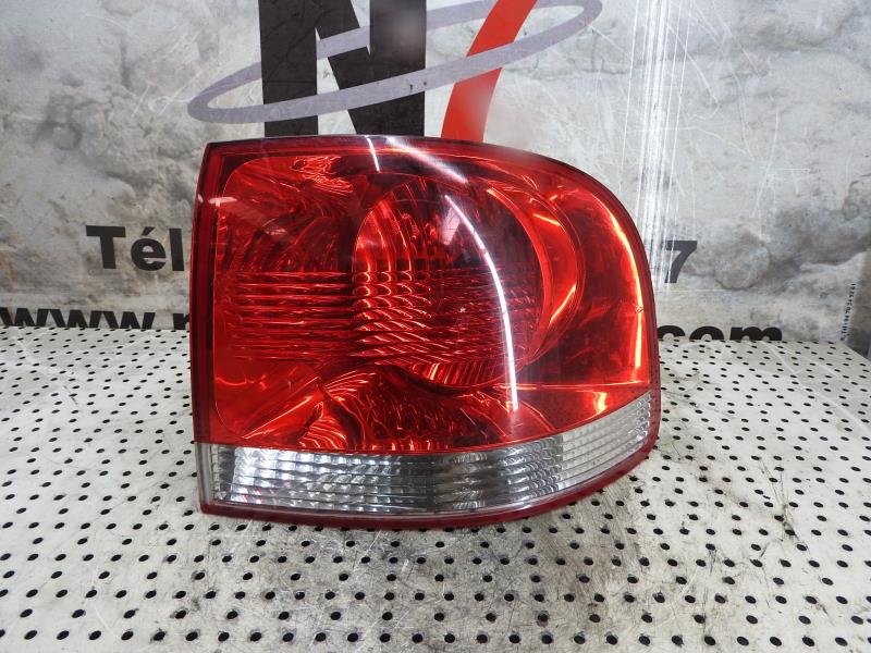 Fanale posteriore principale destro (luci)