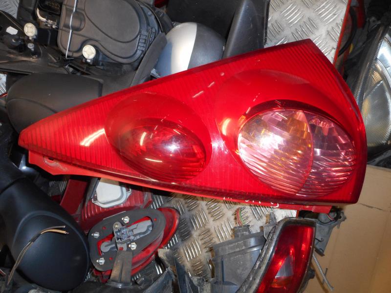 Foto ricambio auto