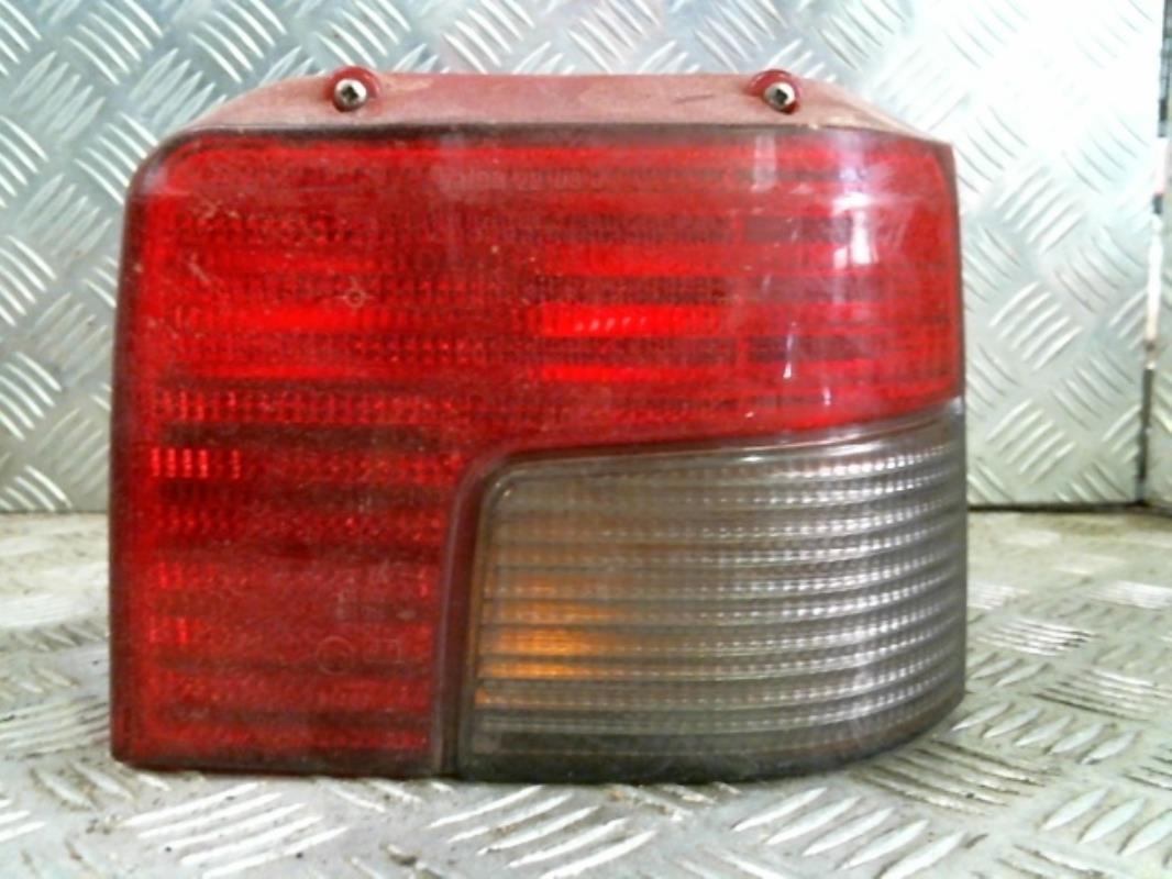 Fanale posteriore principale destro (luci)