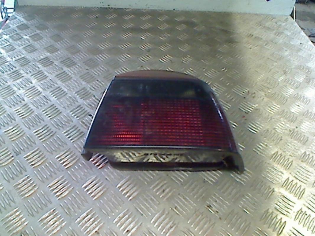 Fanale posteriore principale destro (luci)