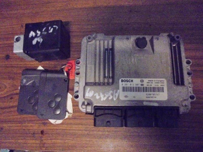Photo pièce auto