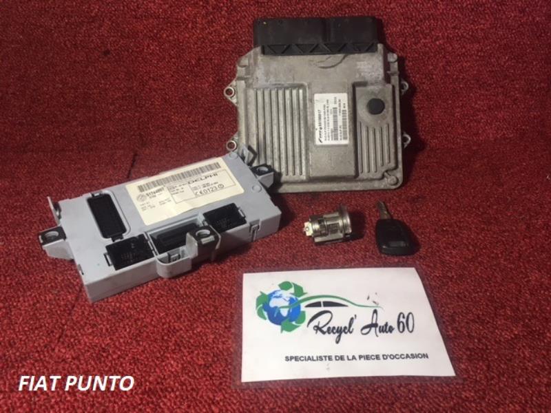 Photo pièce auto