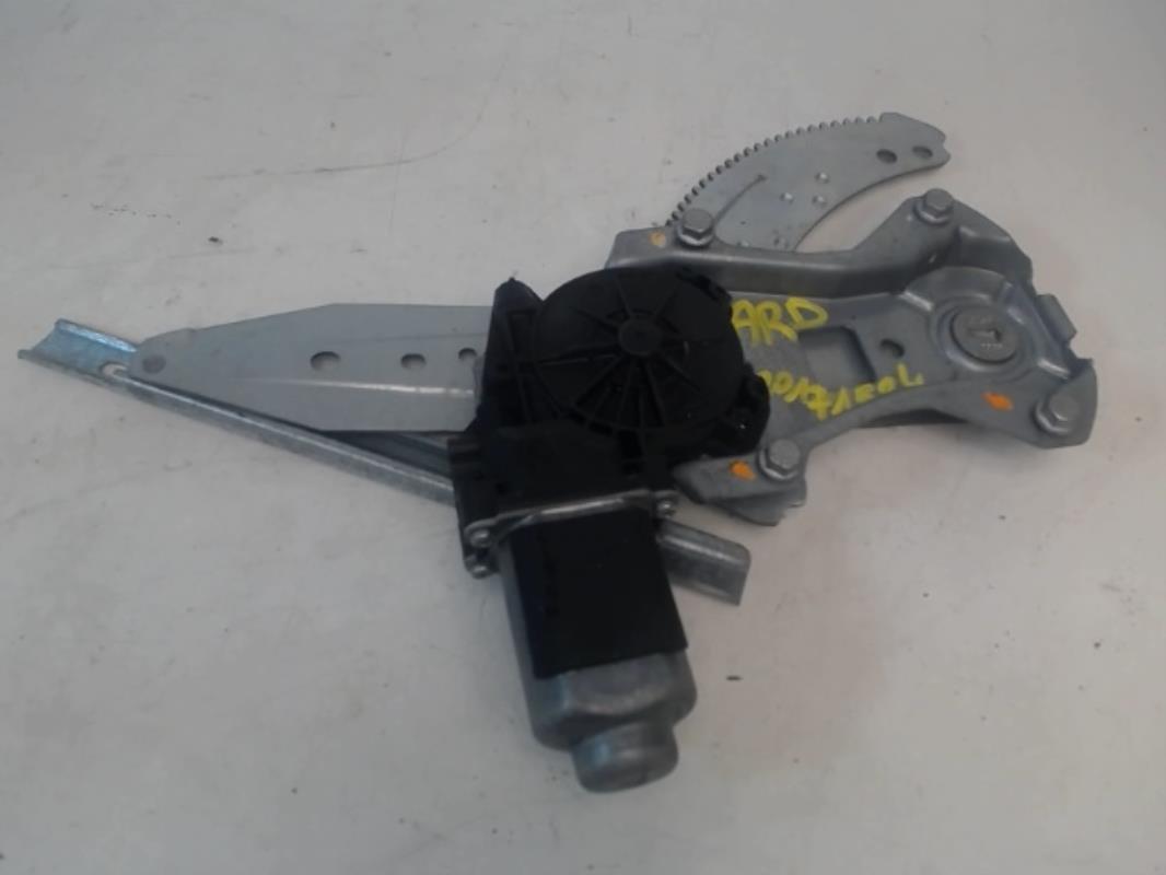 Leve vitre electrique arriere droit