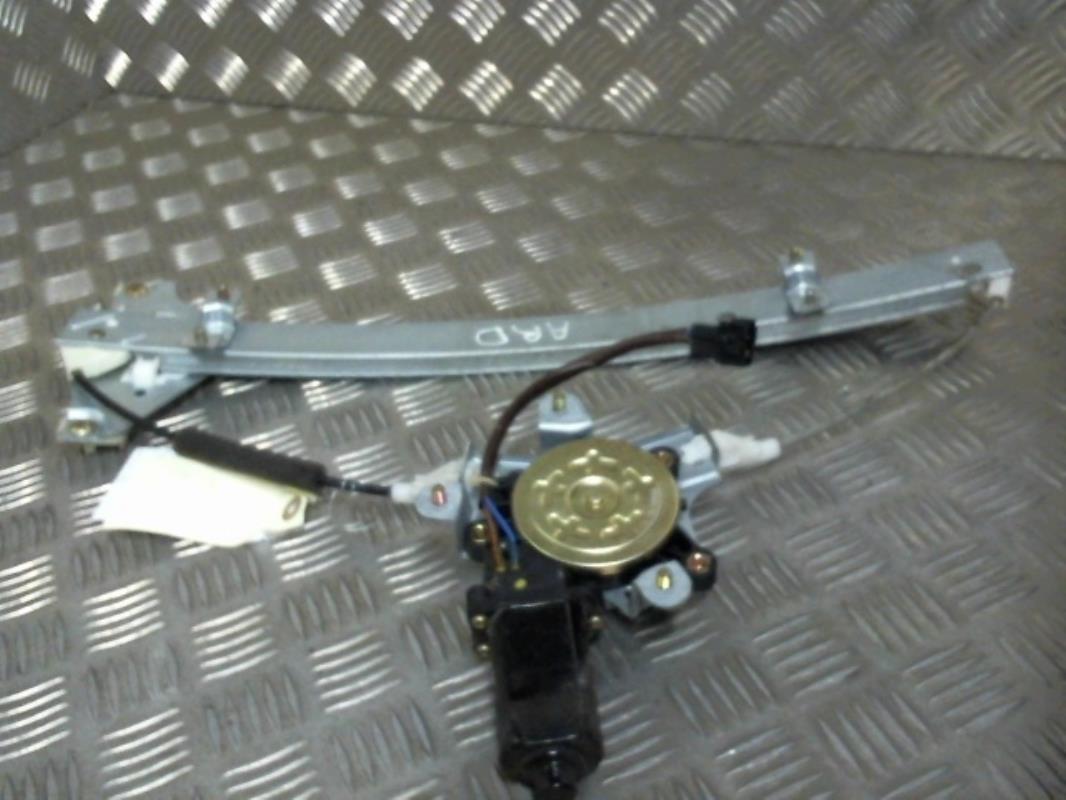 Leve vitre electrique arriere droit