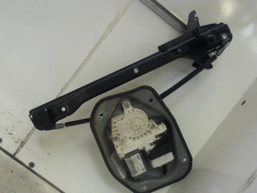 Leve vitre electrique arriere gauche