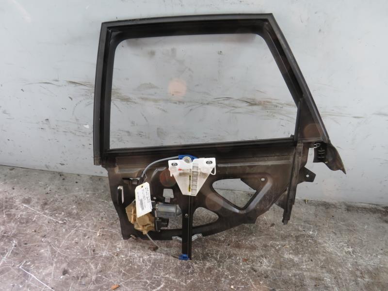 Leve vitre electrique arriere gauche