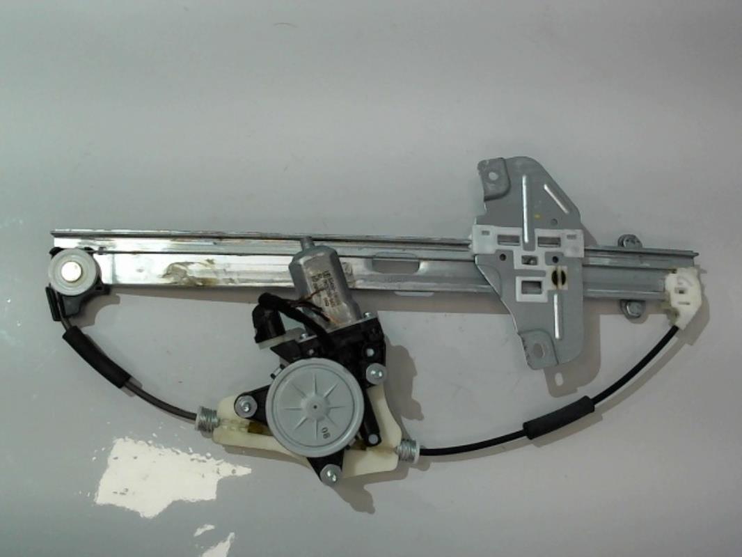 Leve vitre electrique arriere gauche