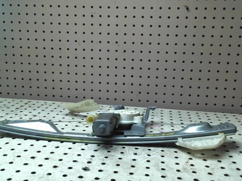 Leve vitre electrique arriere gauche