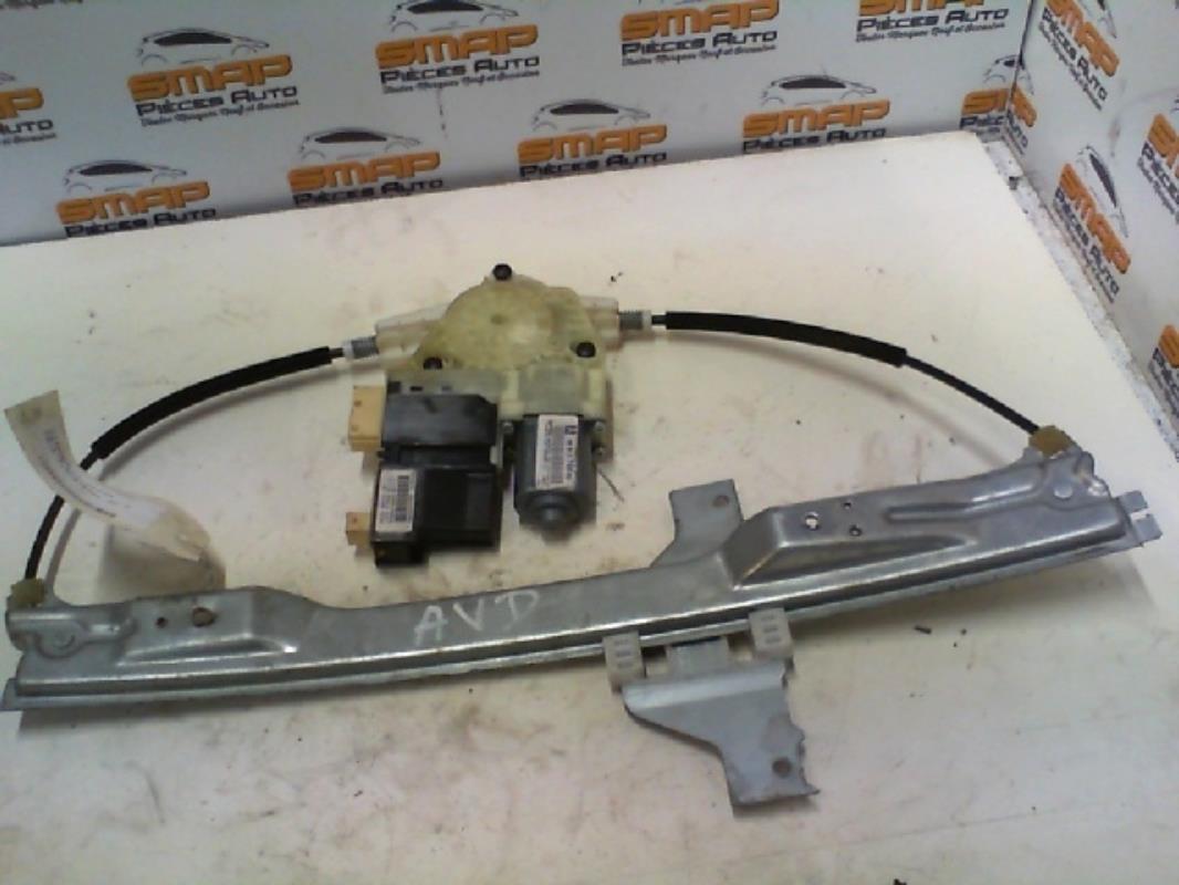 Leve vitre electrique avant droit