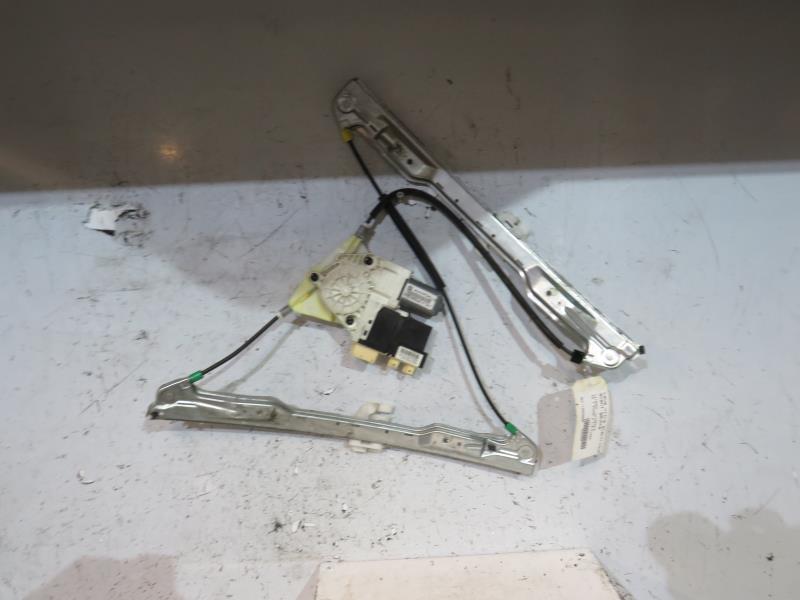 Leve vitre electrique avant gauche