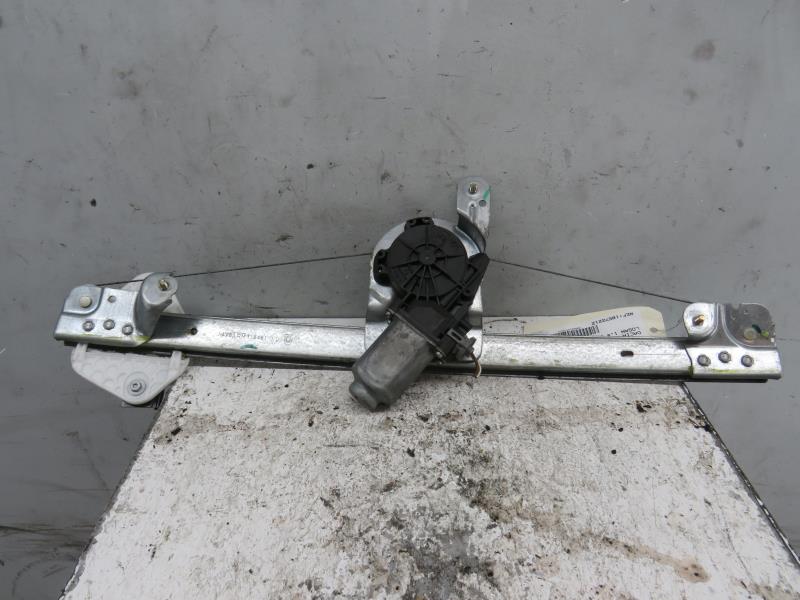 Leve vitre electrique avant gauche