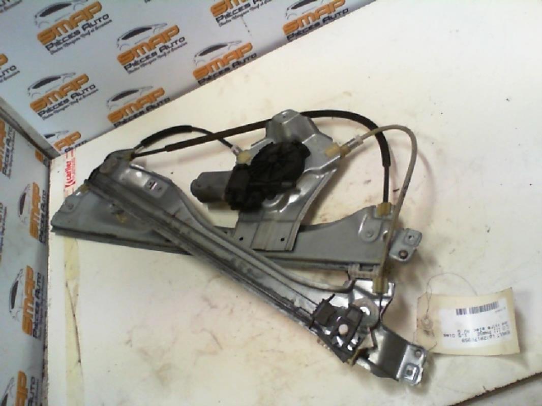 Elevalunas eléctrico delantero izquierdo