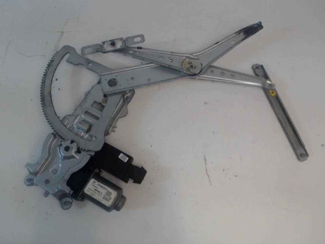 Leve vitre electrique avant gauche