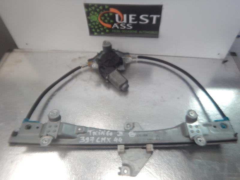 Leve vitre electrique avant gauche