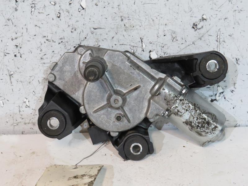 Moteur essuie glace arriere