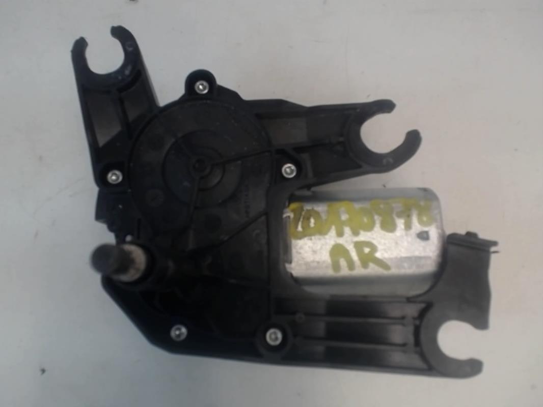 Moteur essuie glace arriere