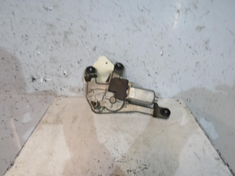 Moteur essuie glace arriere
