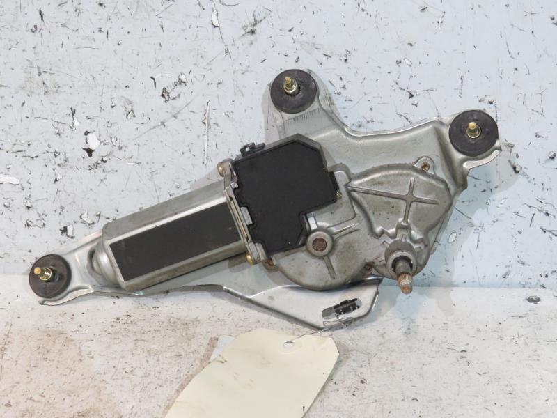 Moteur essuie glace arriere