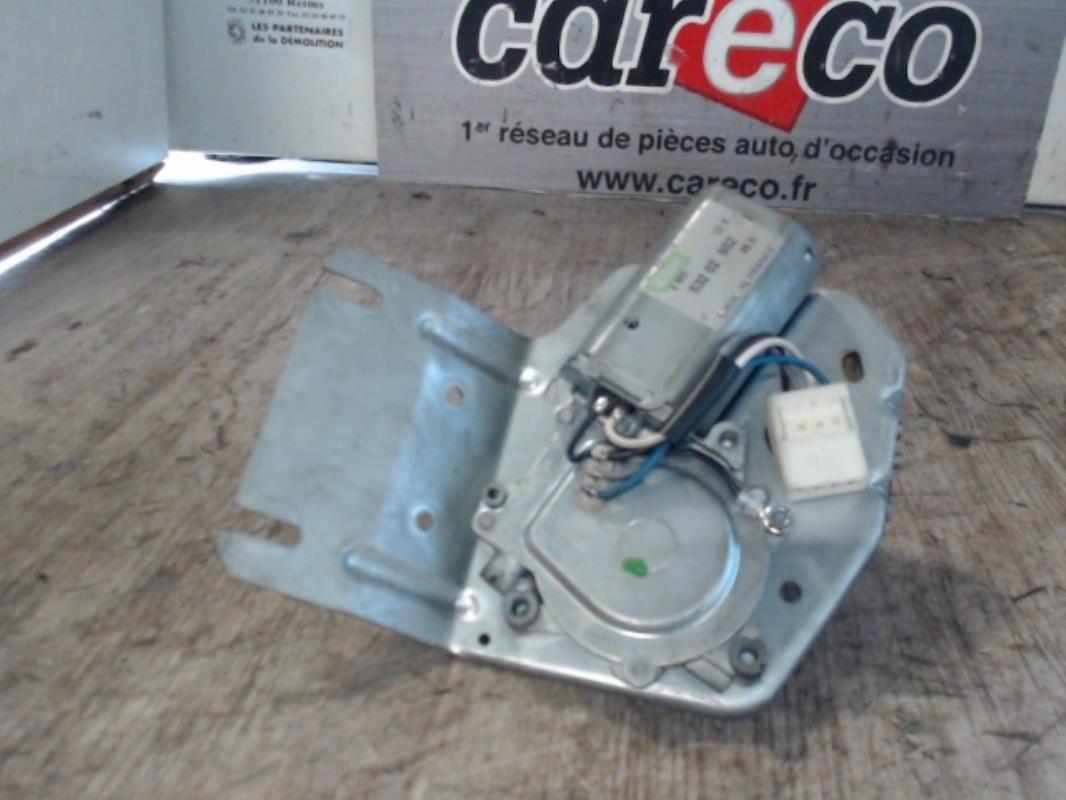 Moteur essuie glace arriere