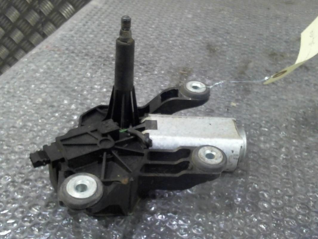 Moteur essuie glace arriere