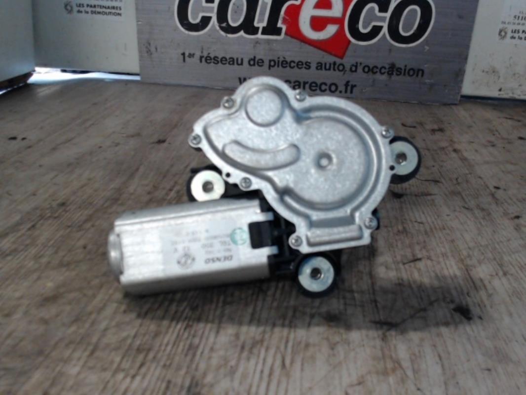 Moteur essuie glace arriere