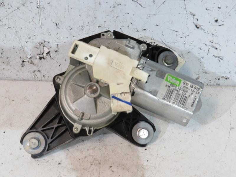 Moteur essuie glace arriere