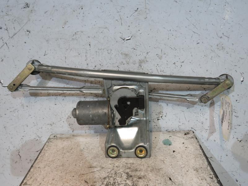 Moteur essuie glace avant