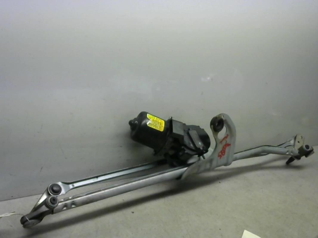 Moteur essuie glace avant