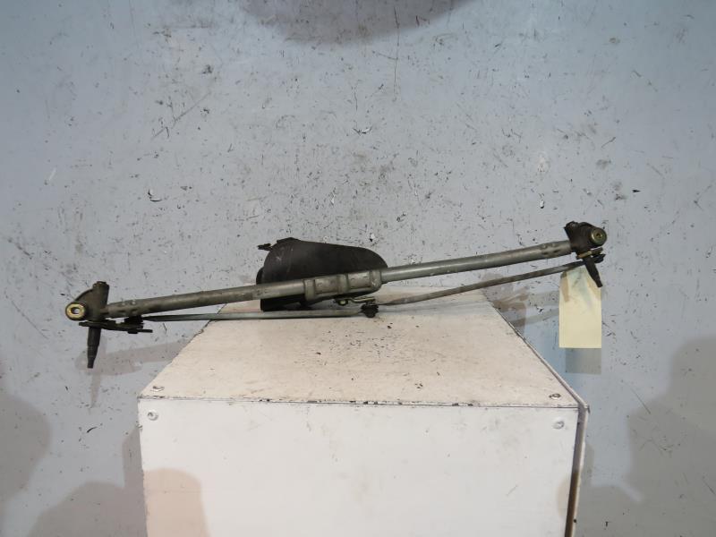 Moteur essuie glace avant