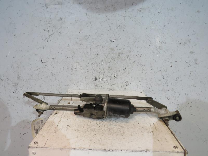 Moteur essuie glace avant