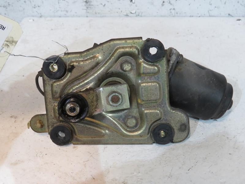 Moteur essuie glace avant