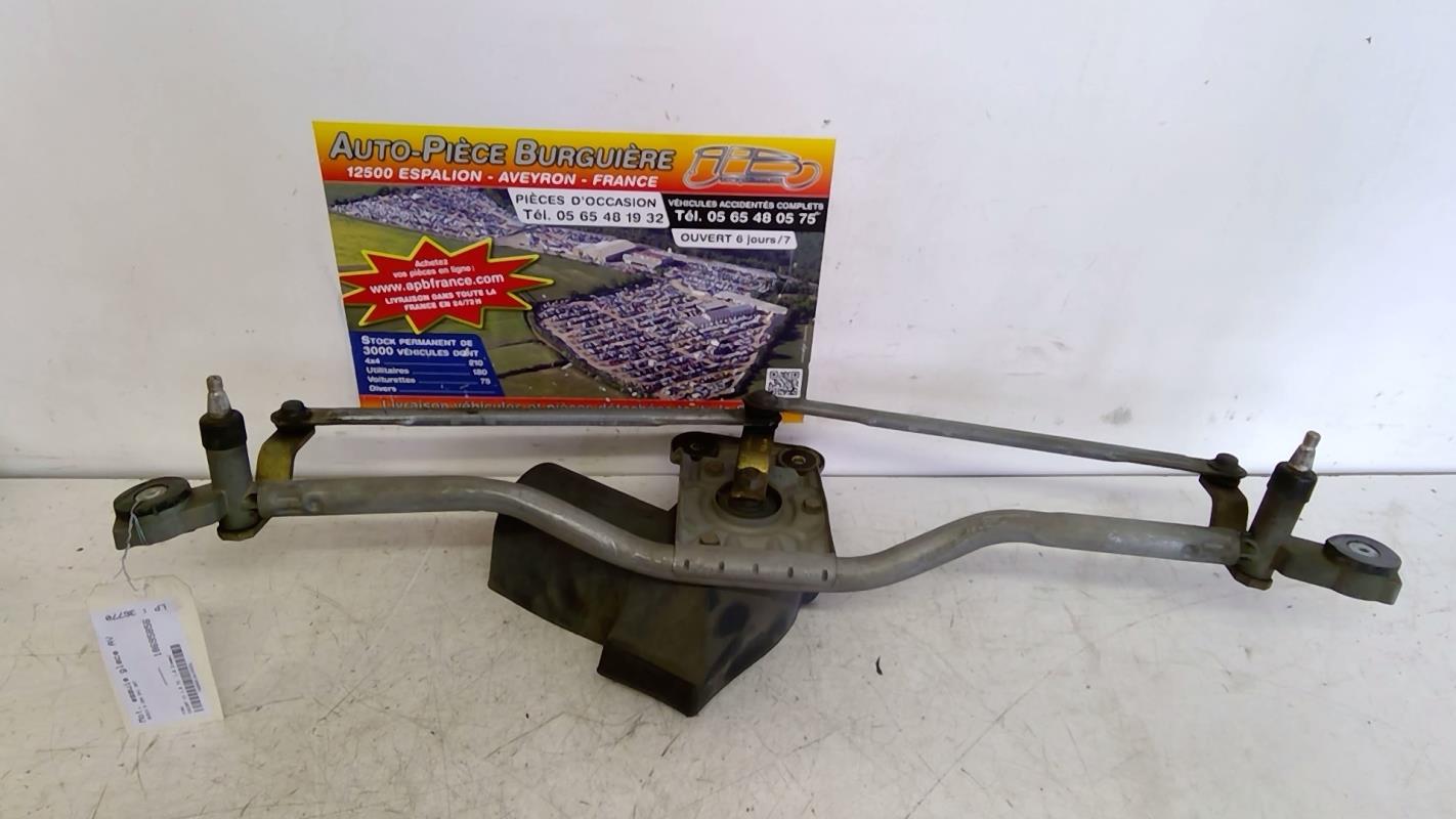 Motore tergicristallo anteriore