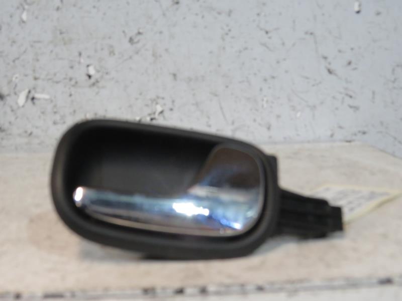 Poignee interieur arriere droit