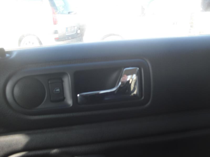 Poignee interieur arriere droit