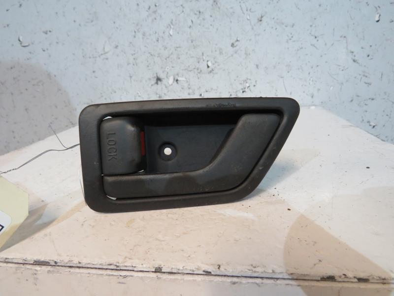 Poignee interieur arriere gauche