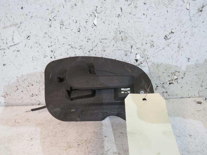 Poignee interieur avant gauche