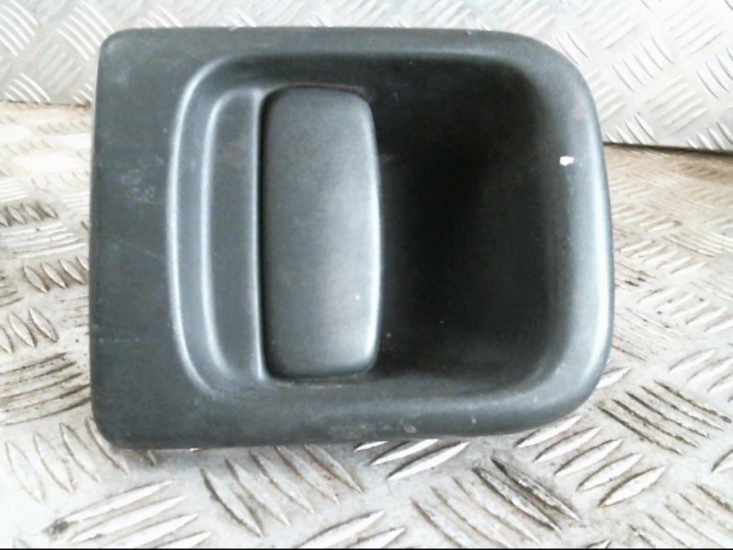 Poignee porte avant droit