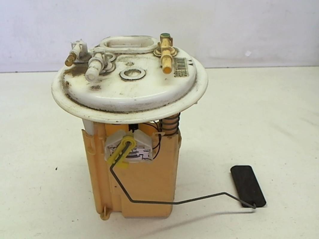 Pompe immergee