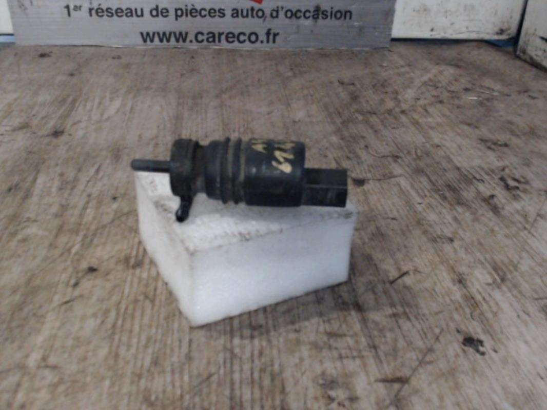 Pompe lave glace avant