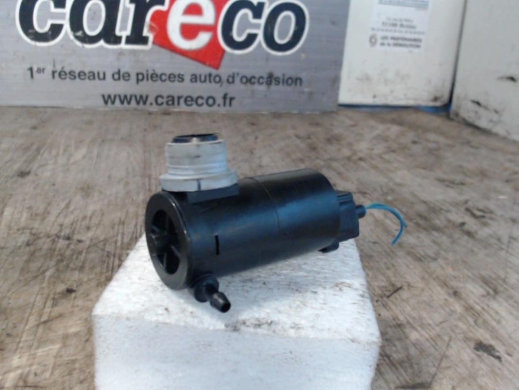 Pompe lave glace avant