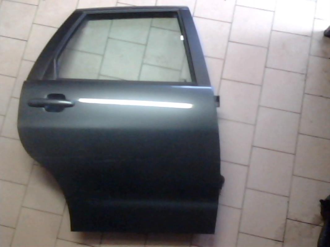 Portiera posteriore destra