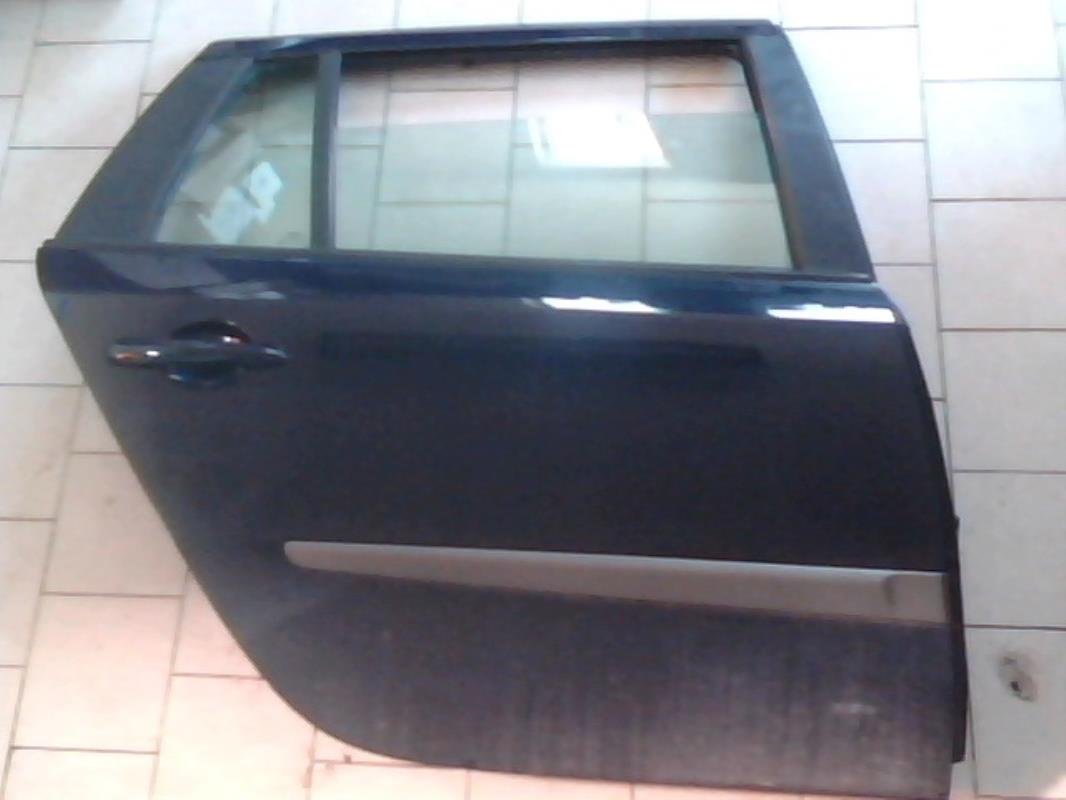 Portiera posteriore destra