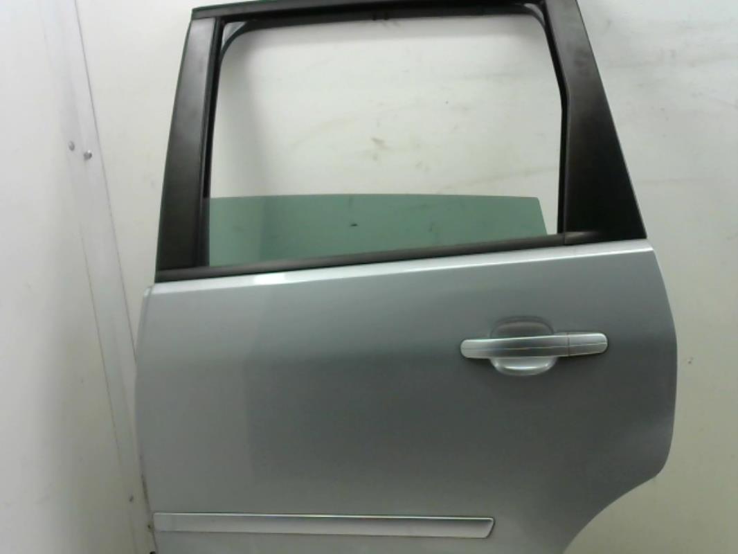 Porte arriere gauche