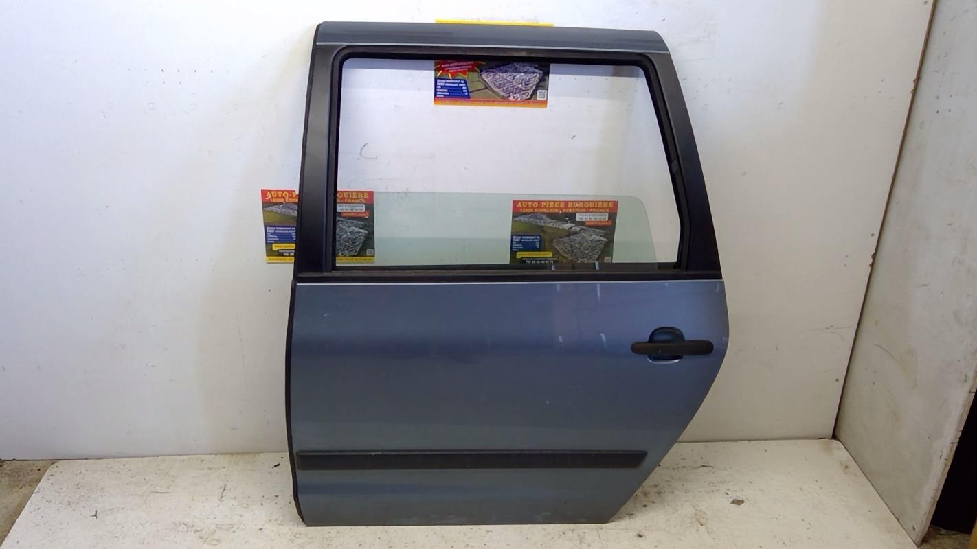Porte arriere gauche