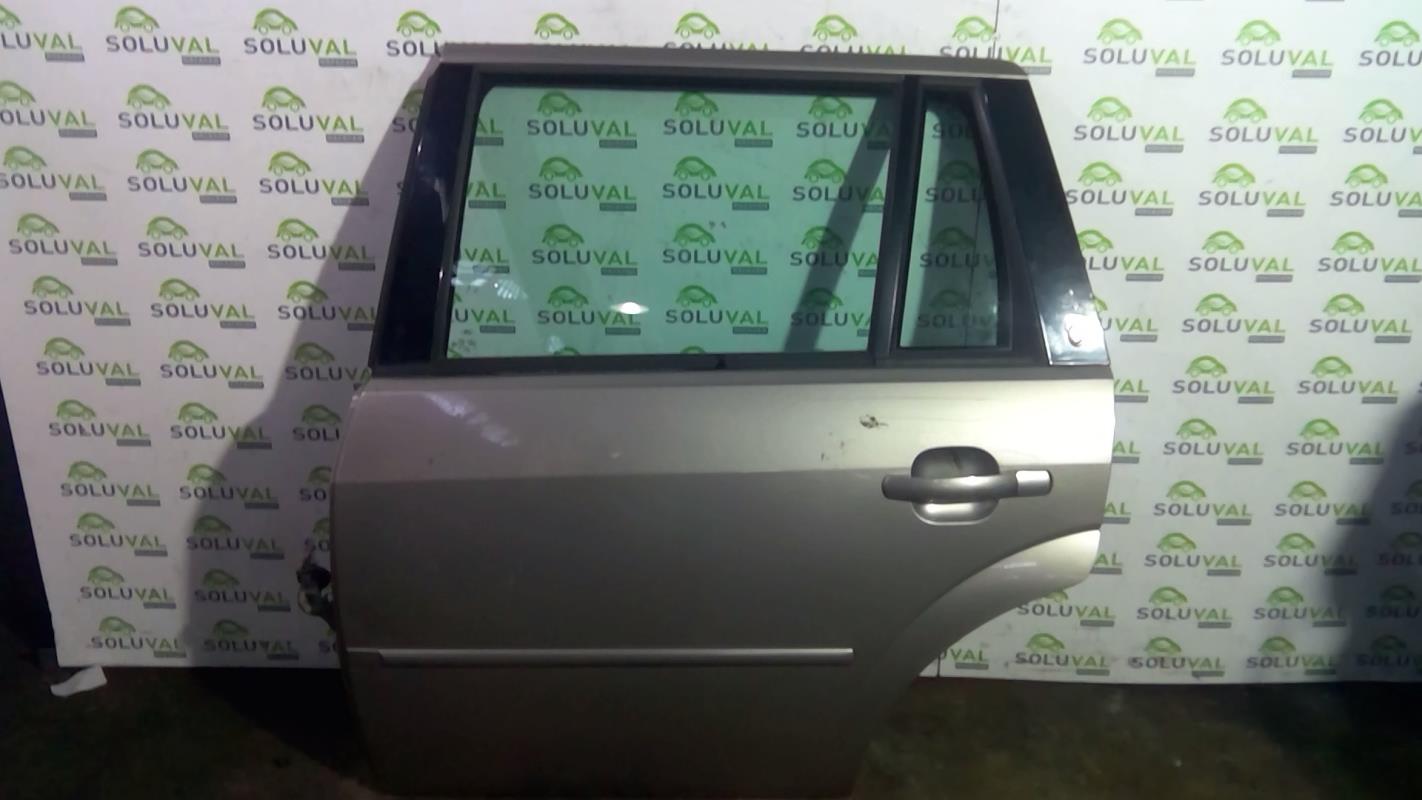Portiera posteriore sinistra